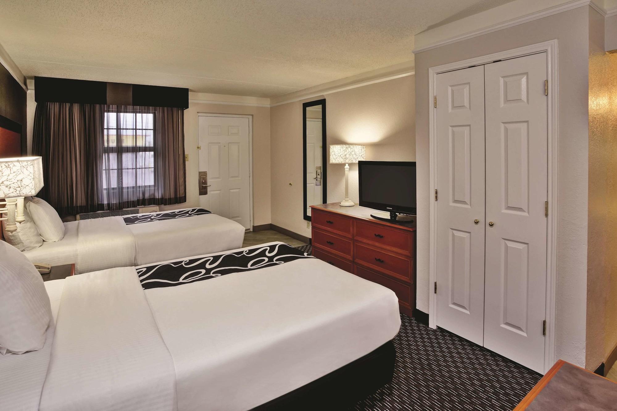 La Quinta Inn By Wyndham Nashville South Εξωτερικό φωτογραφία