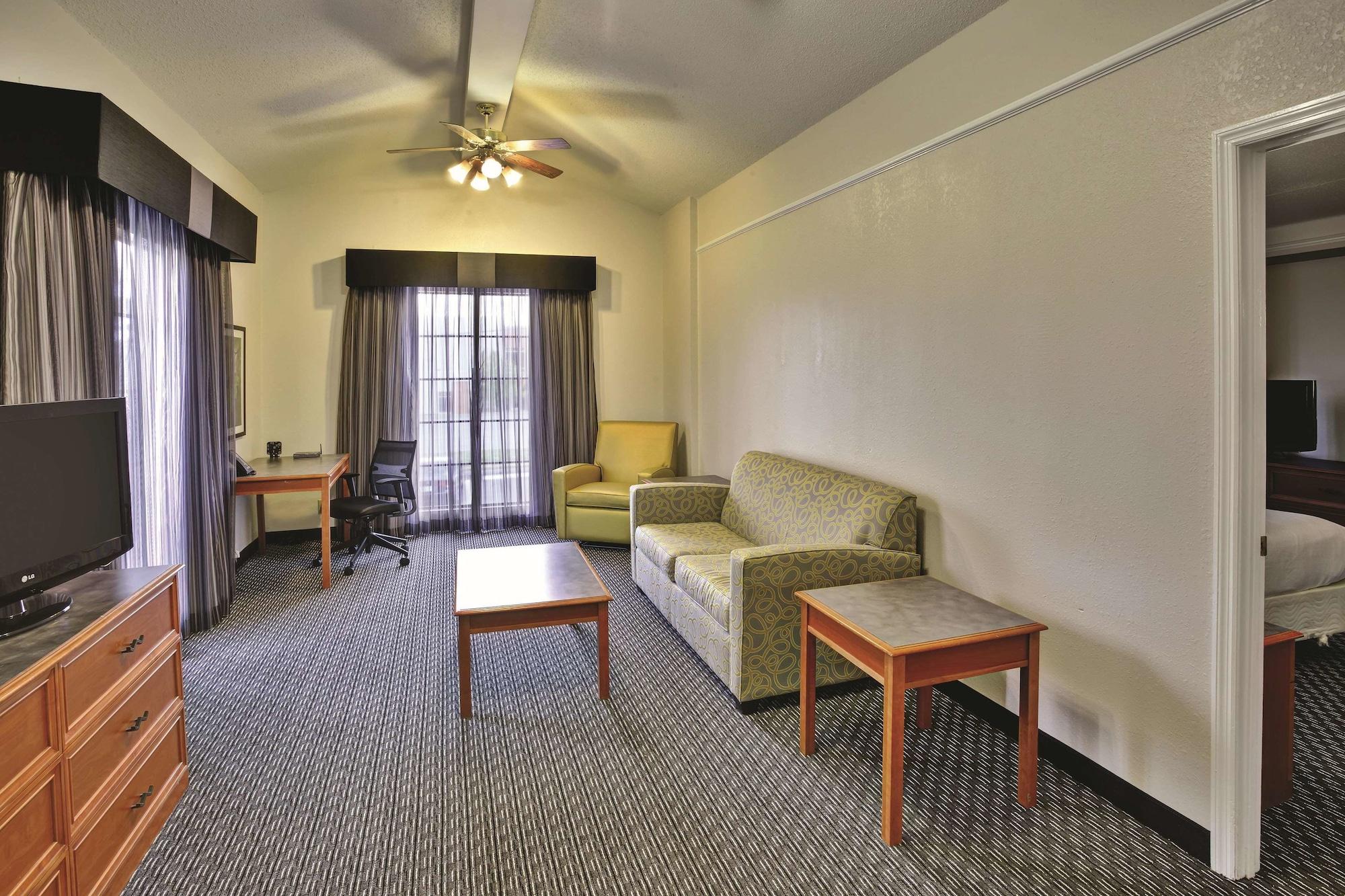 La Quinta Inn By Wyndham Nashville South Εξωτερικό φωτογραφία