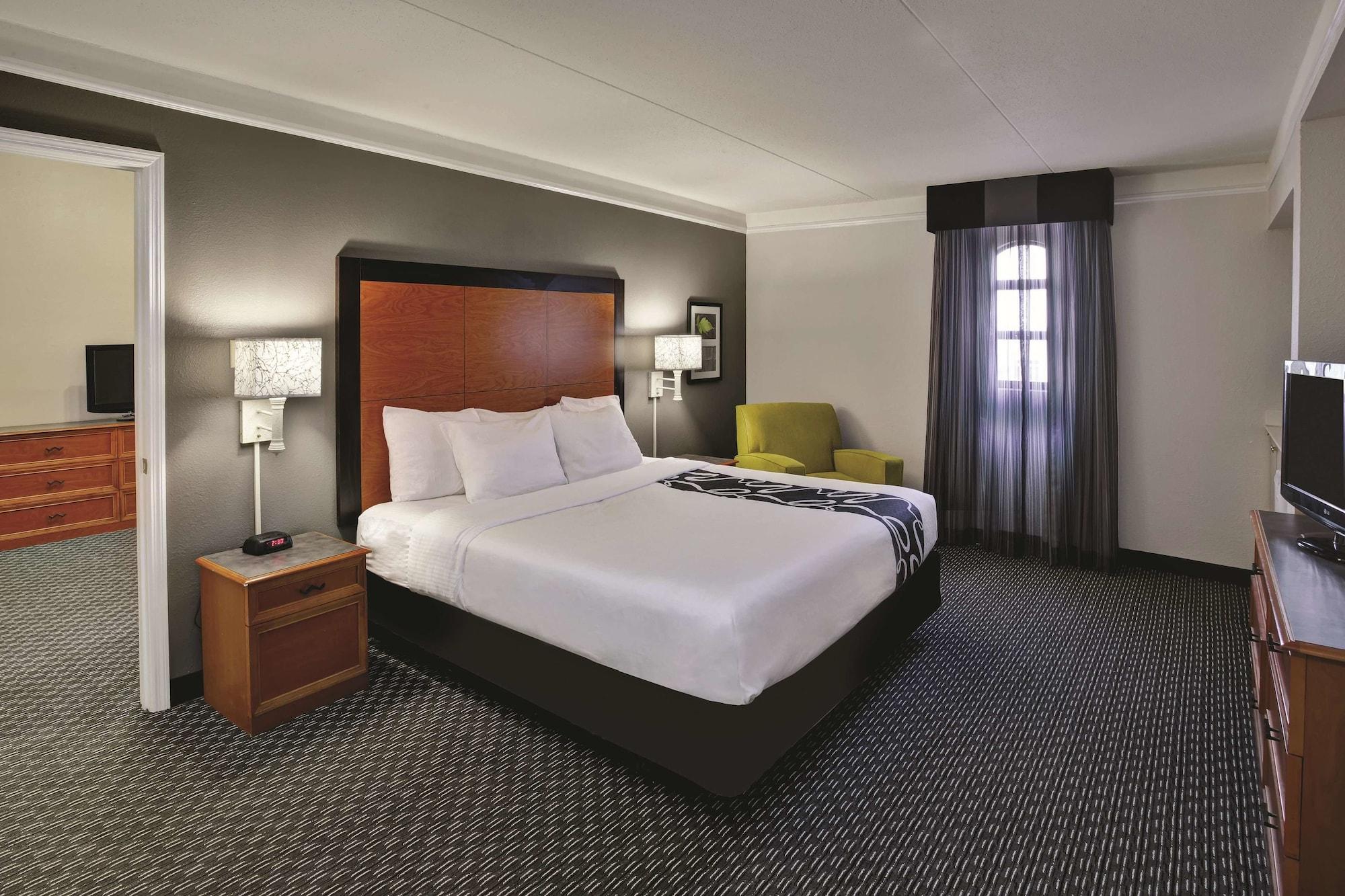 La Quinta Inn By Wyndham Nashville South Εξωτερικό φωτογραφία