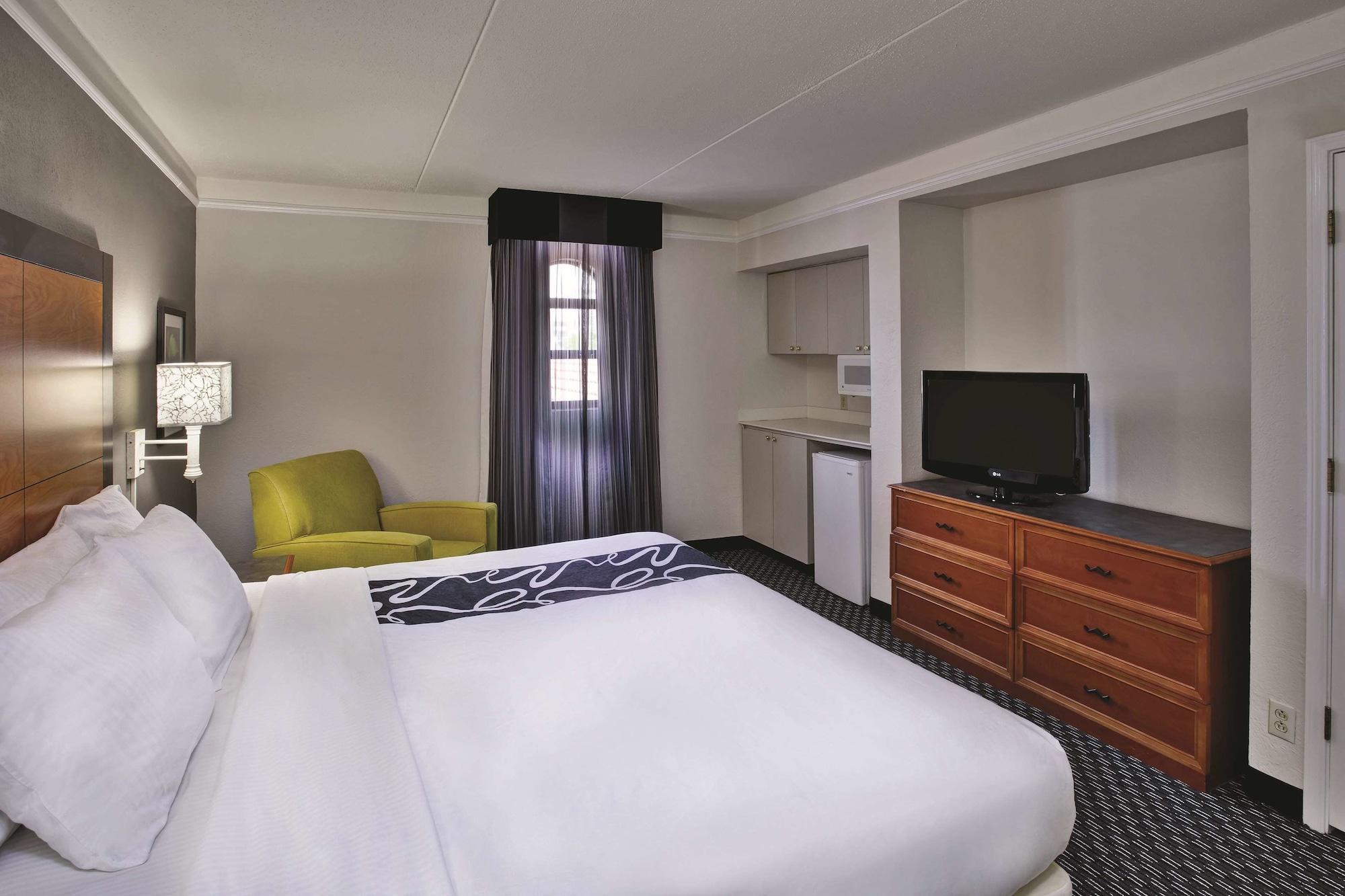 La Quinta Inn By Wyndham Nashville South Εξωτερικό φωτογραφία