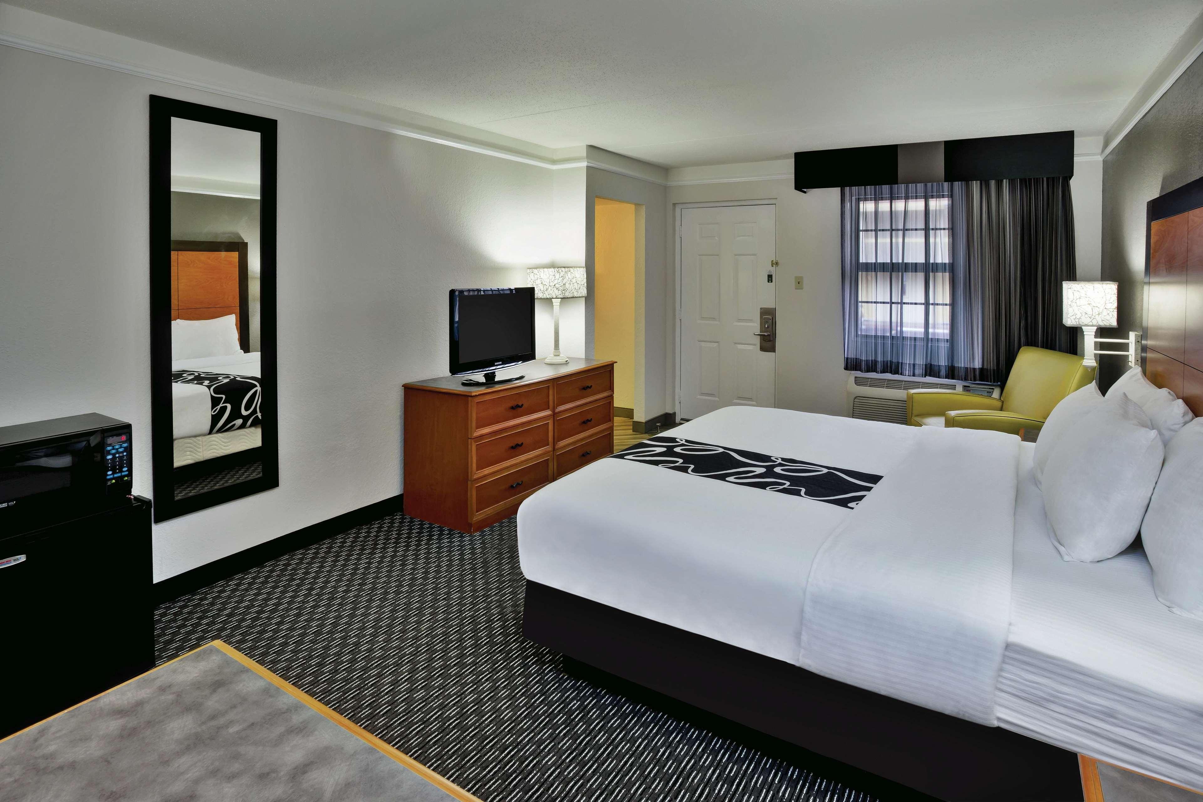 La Quinta Inn By Wyndham Nashville South Εξωτερικό φωτογραφία