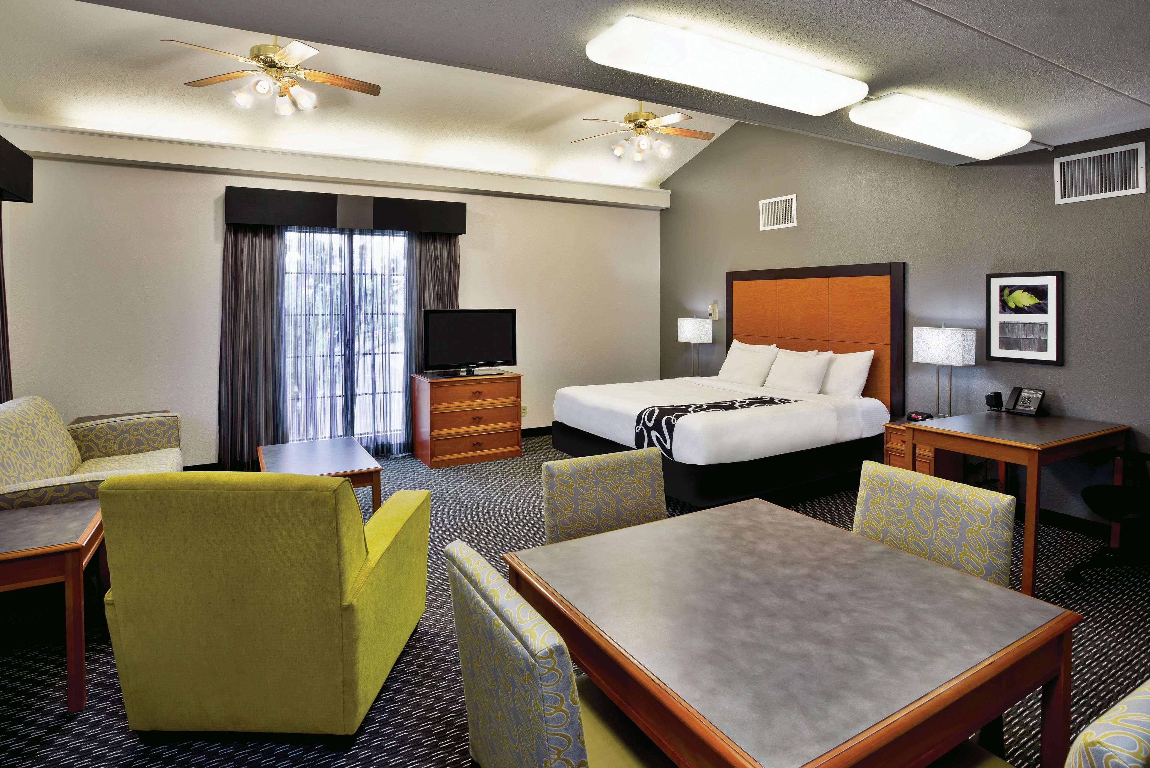 La Quinta Inn By Wyndham Nashville South Εξωτερικό φωτογραφία