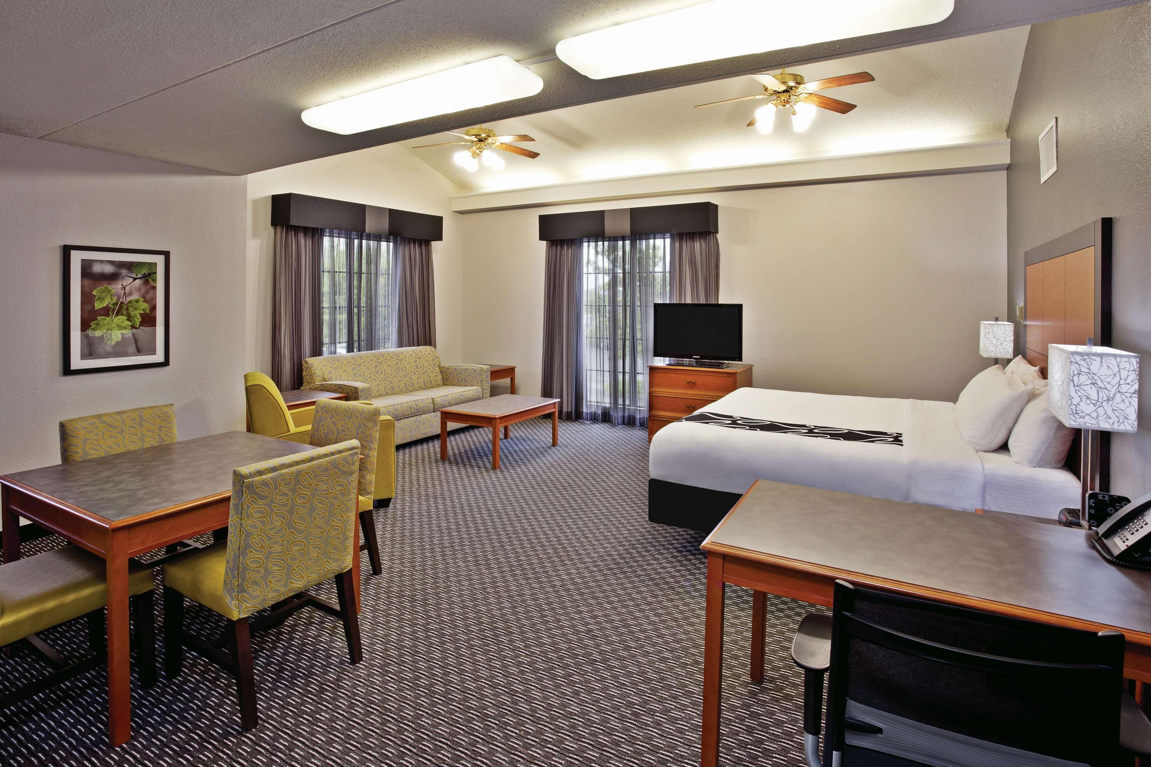 La Quinta Inn By Wyndham Nashville South Εξωτερικό φωτογραφία