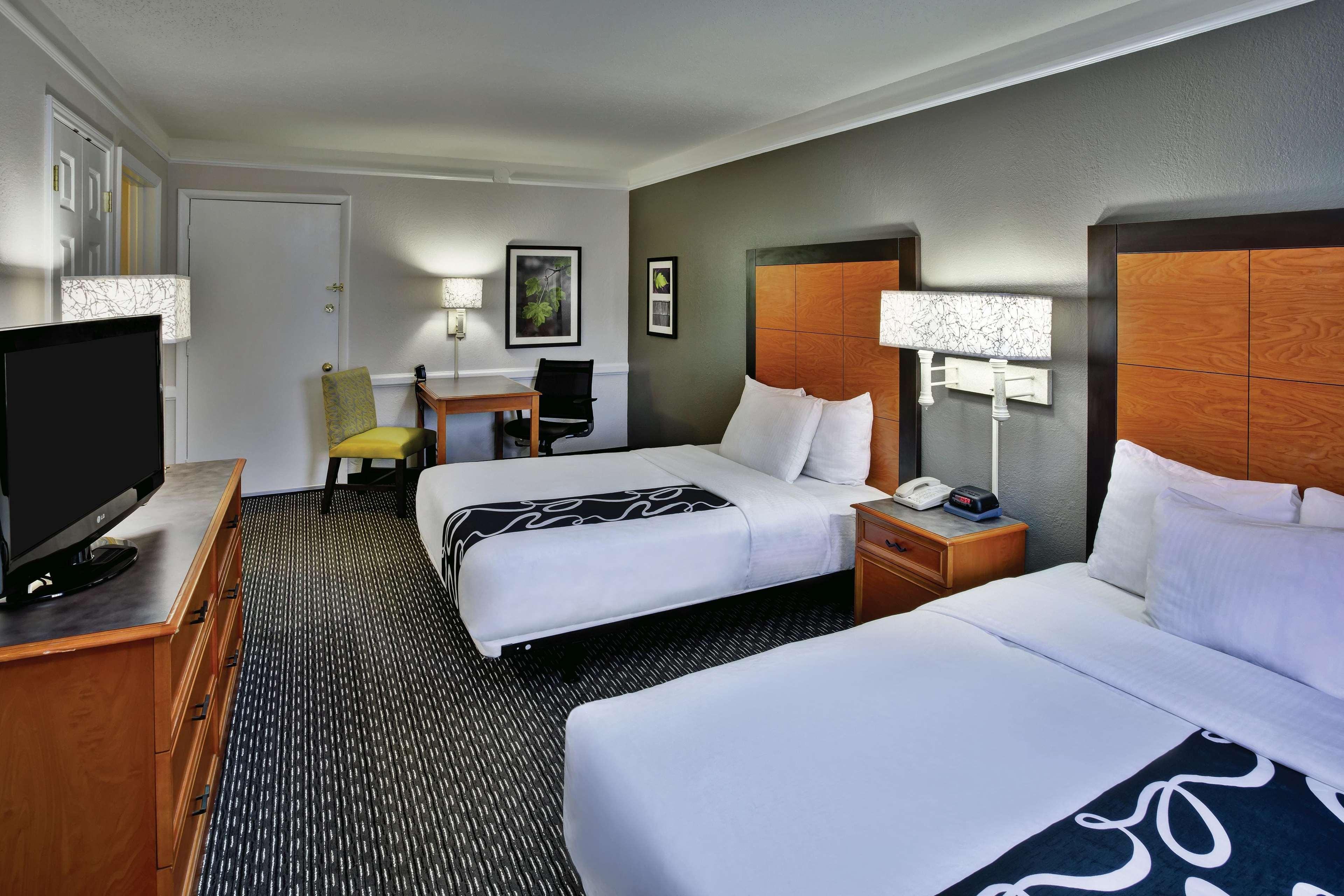 La Quinta Inn By Wyndham Nashville South Εξωτερικό φωτογραφία