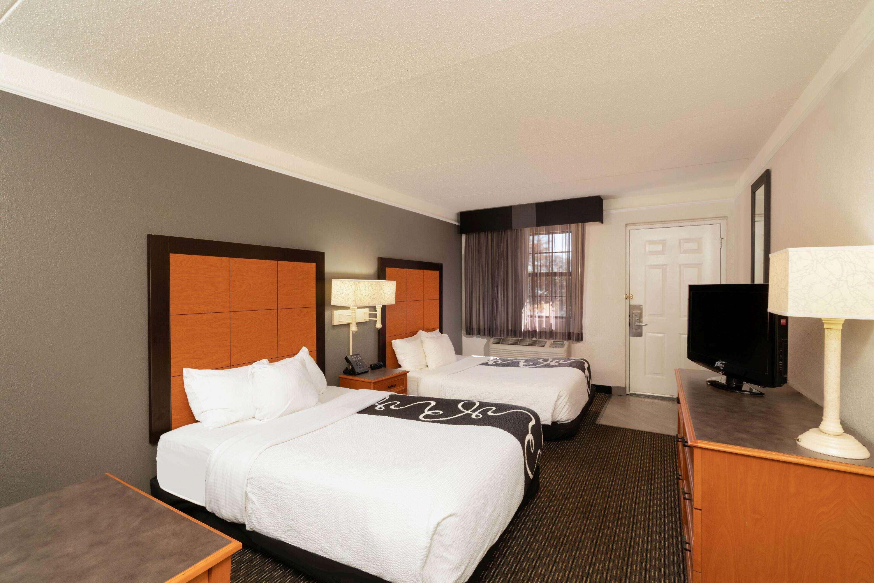 La Quinta Inn By Wyndham Nashville South Εξωτερικό φωτογραφία