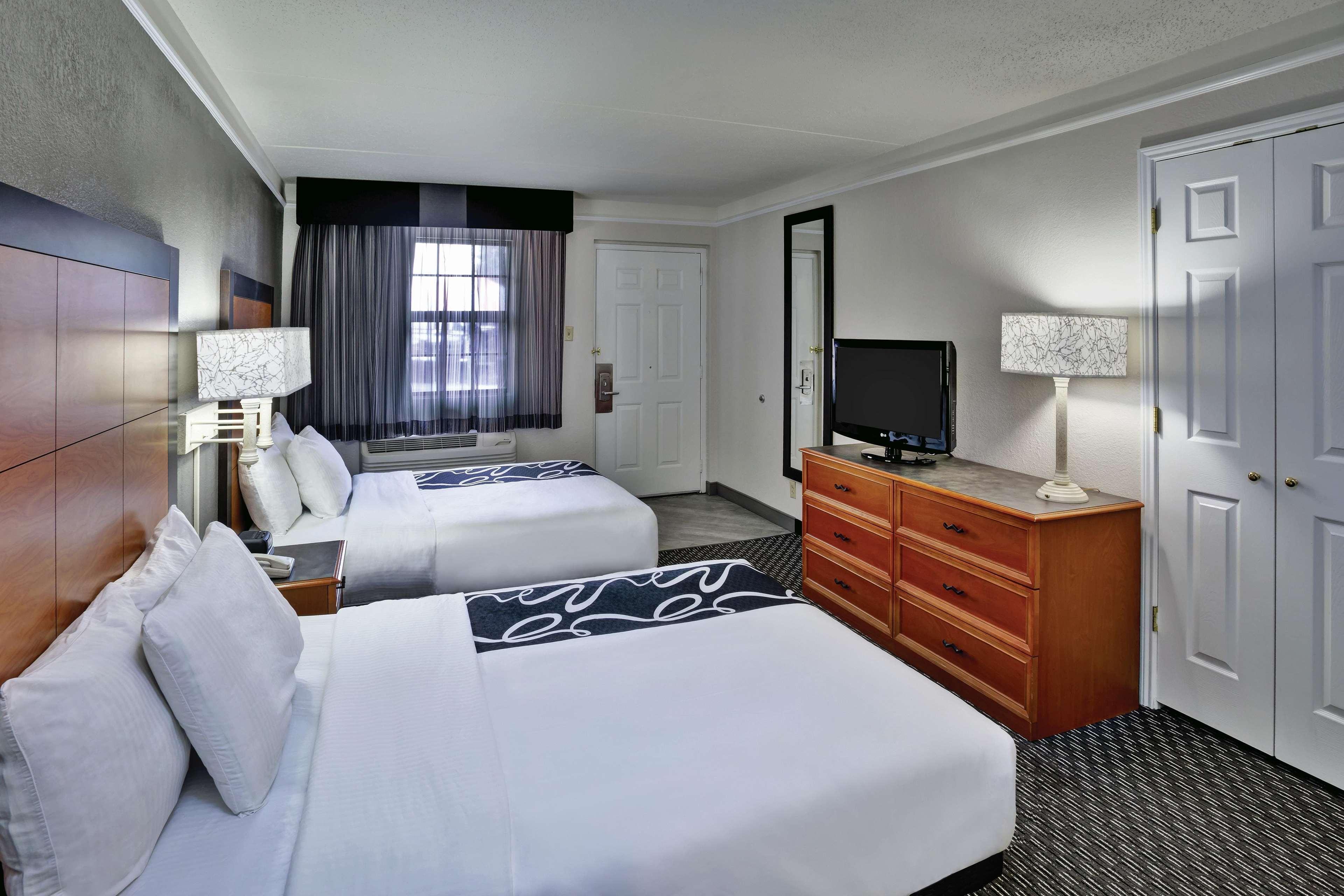 La Quinta Inn By Wyndham Nashville South Εξωτερικό φωτογραφία