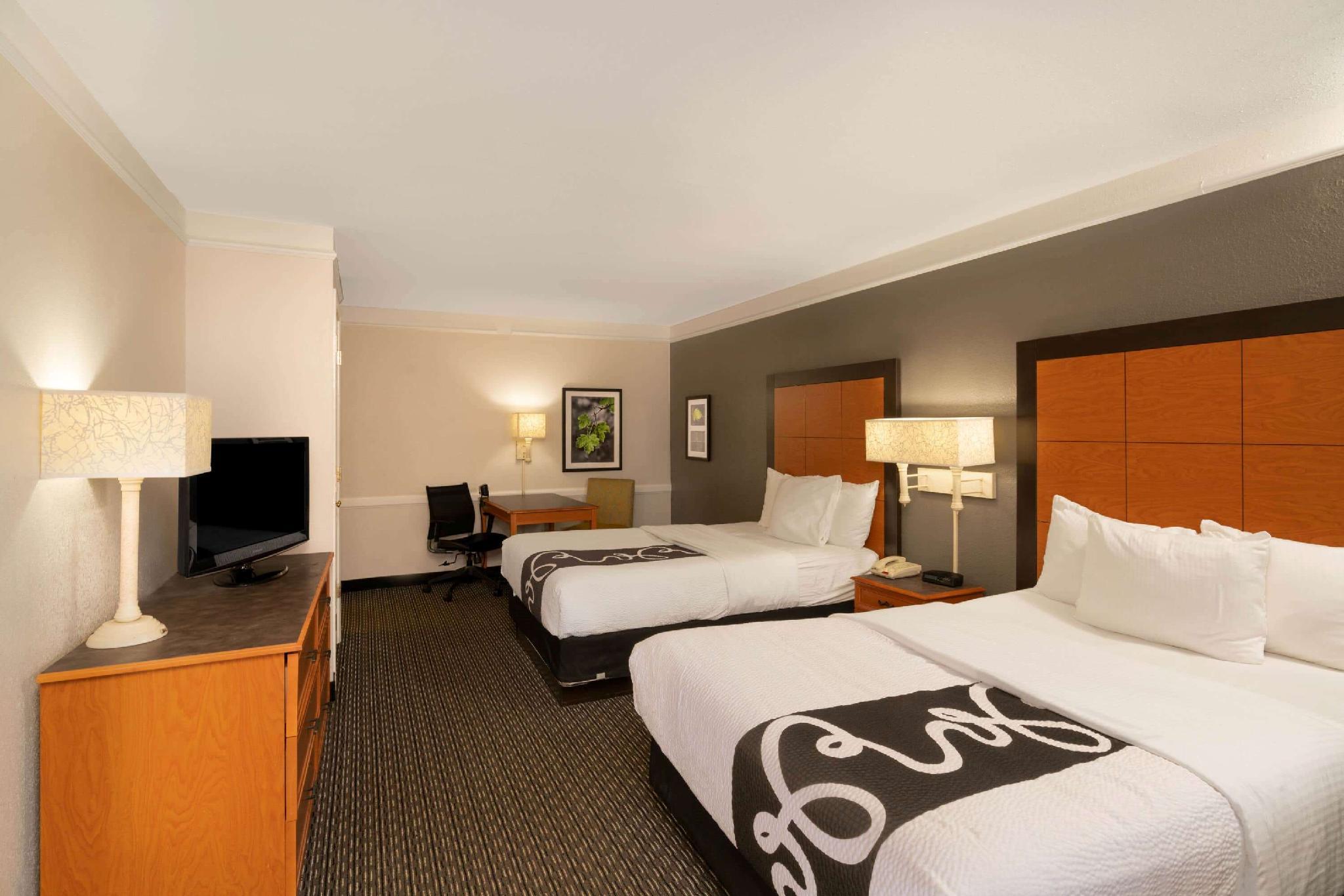 La Quinta Inn By Wyndham Nashville South Εξωτερικό φωτογραφία
