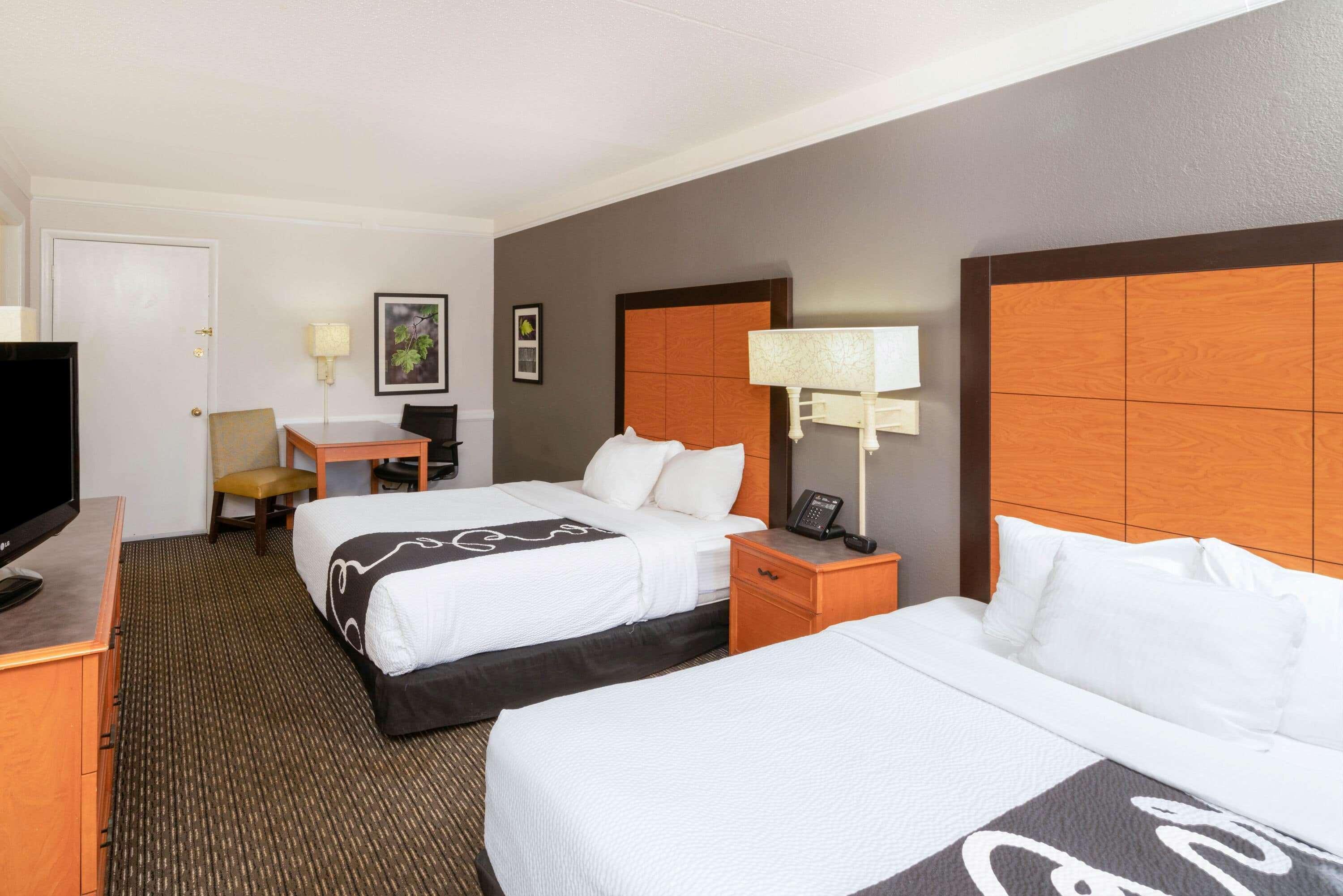 La Quinta Inn By Wyndham Nashville South Εξωτερικό φωτογραφία