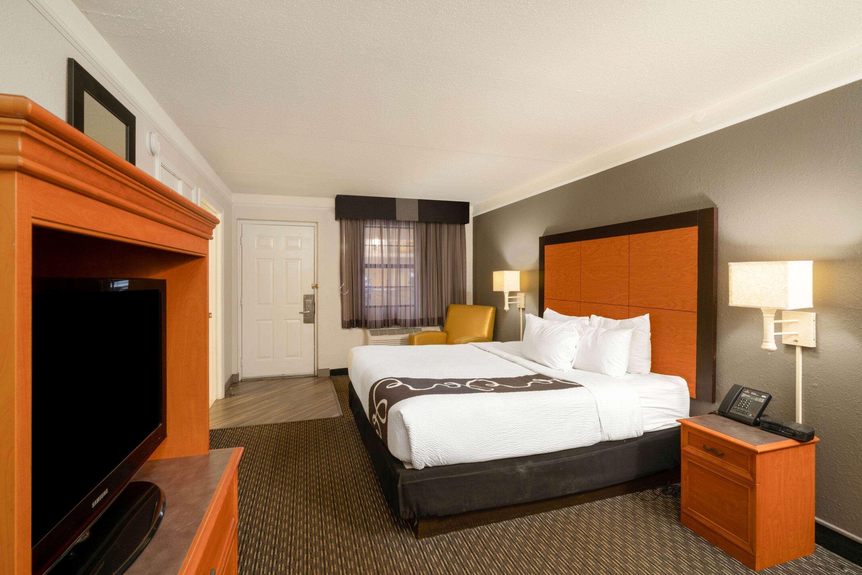 La Quinta Inn By Wyndham Nashville South Εξωτερικό φωτογραφία