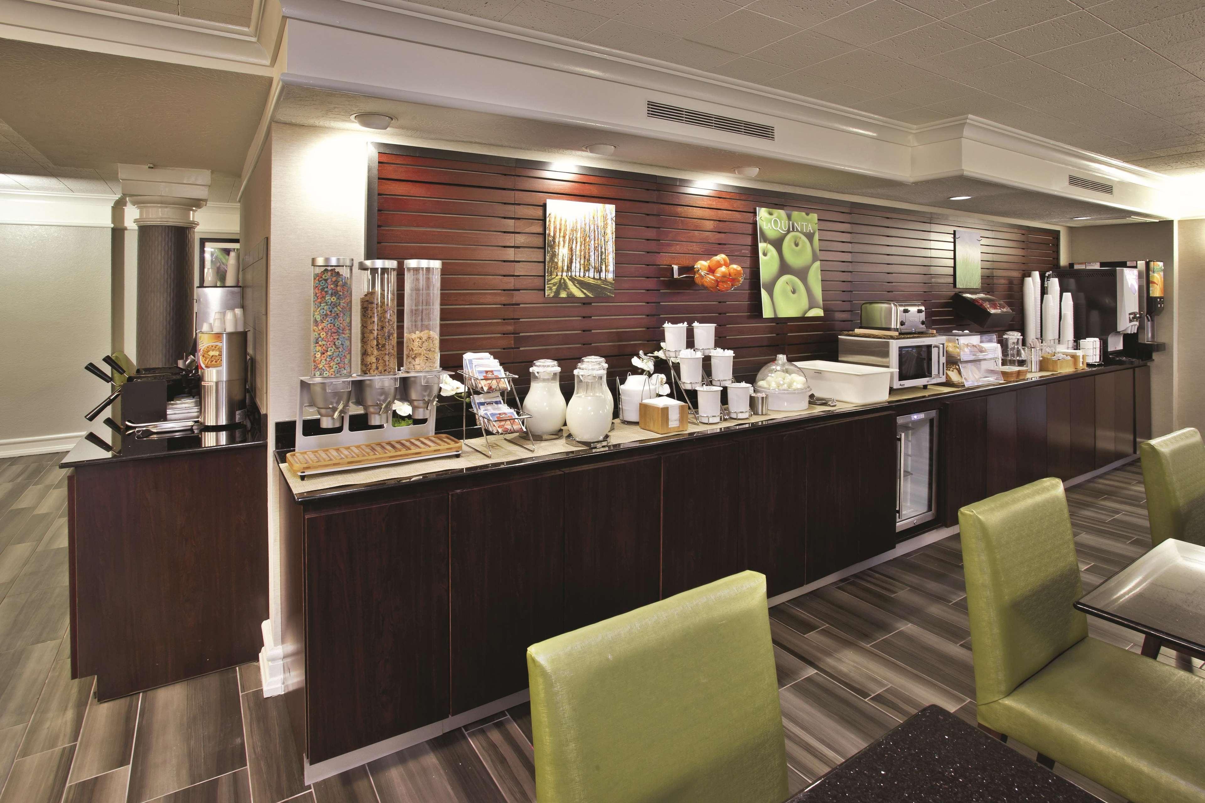 La Quinta Inn By Wyndham Nashville South Εξωτερικό φωτογραφία