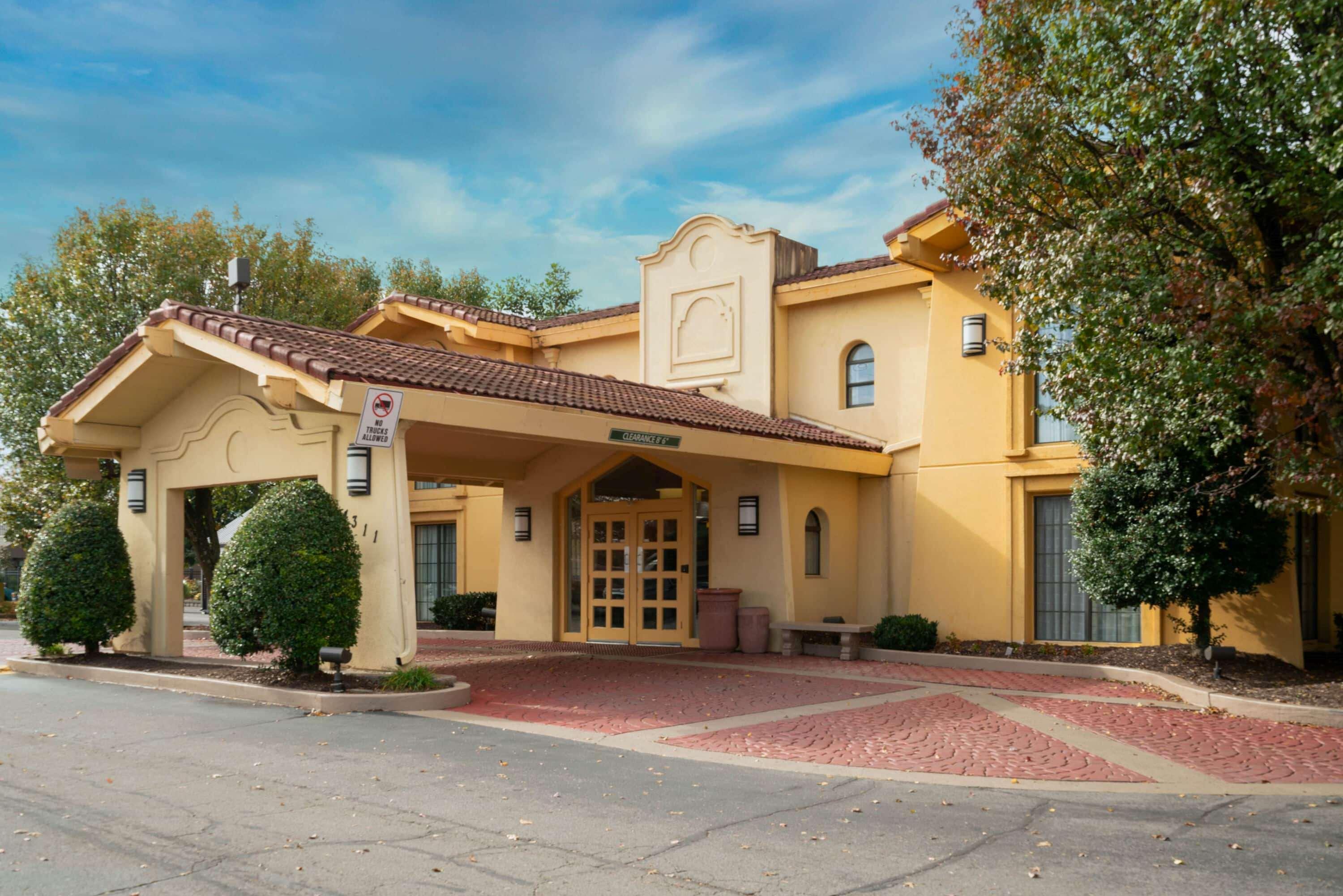 La Quinta Inn By Wyndham Nashville South Εξωτερικό φωτογραφία