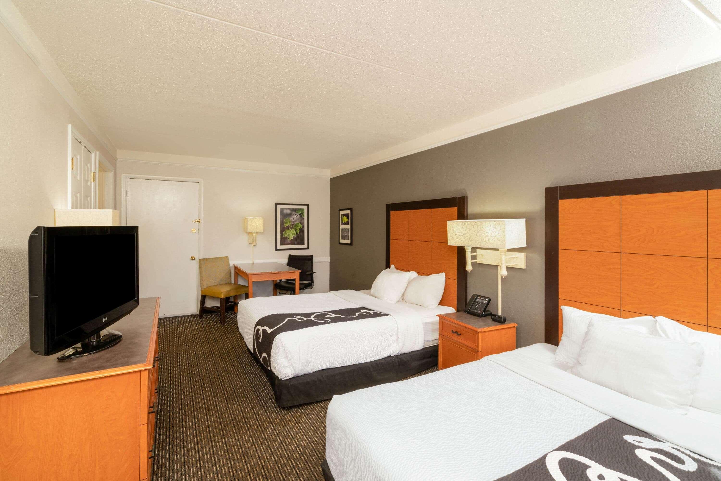 La Quinta Inn By Wyndham Nashville South Εξωτερικό φωτογραφία