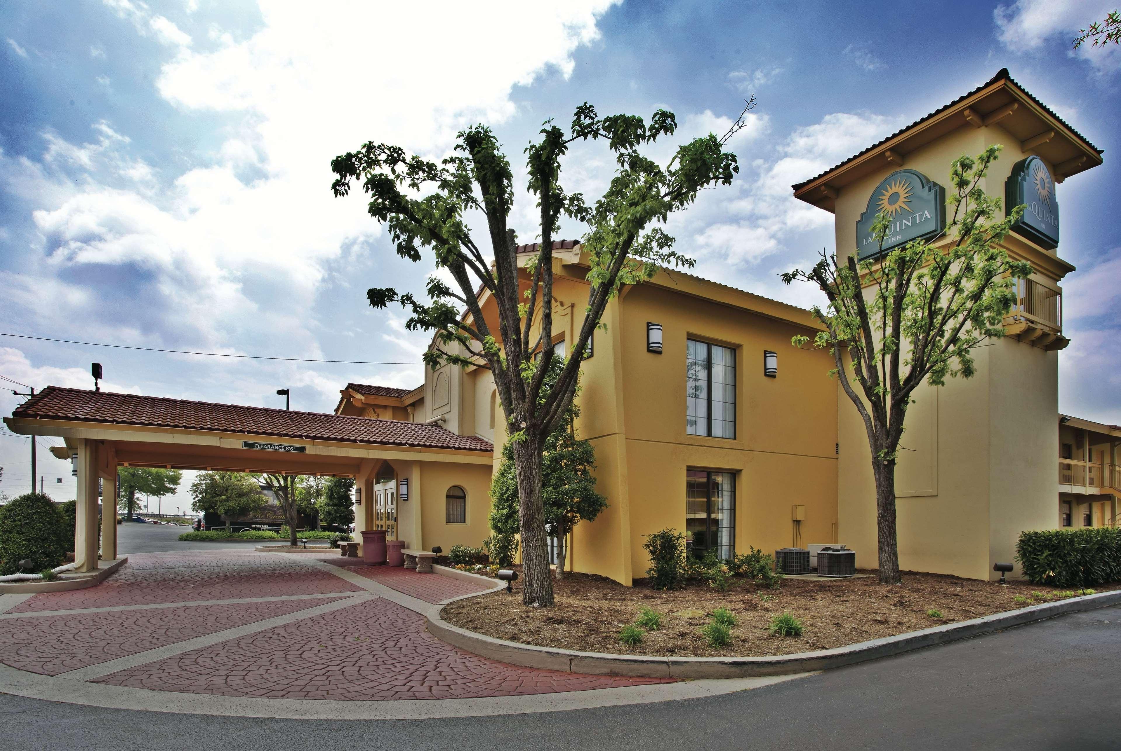 La Quinta Inn By Wyndham Nashville South Εξωτερικό φωτογραφία