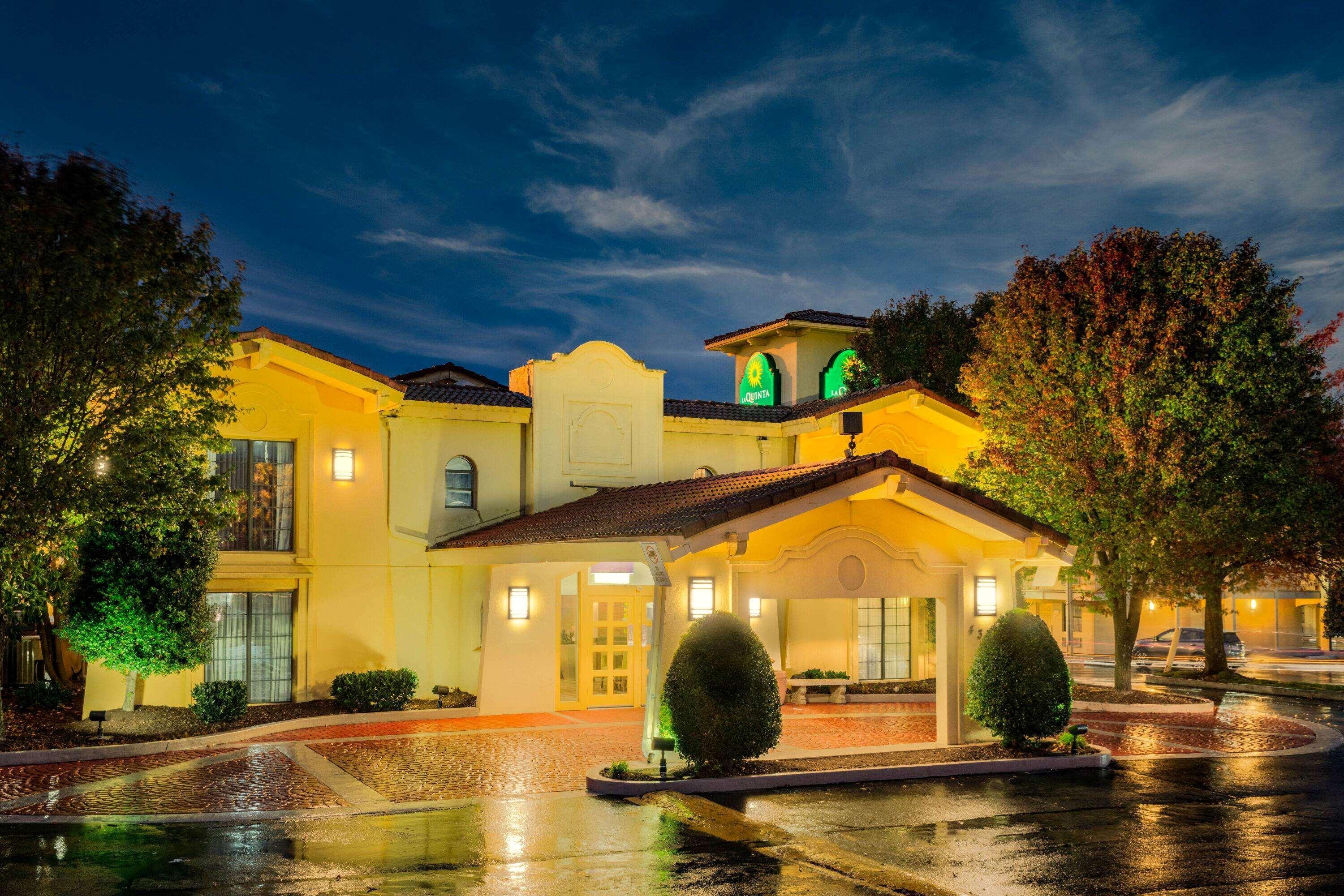 La Quinta Inn By Wyndham Nashville South Εξωτερικό φωτογραφία