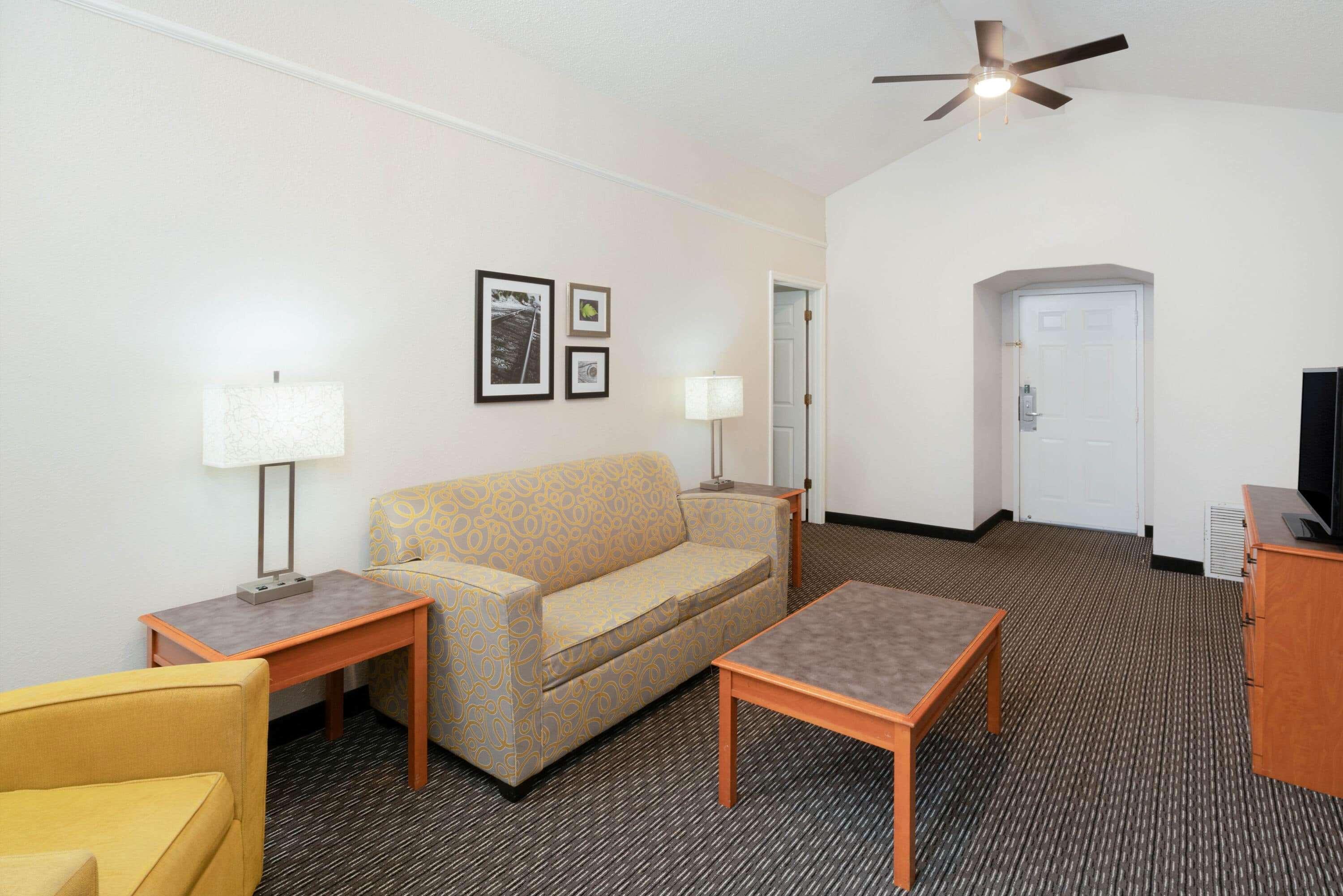 La Quinta Inn By Wyndham Nashville South Εξωτερικό φωτογραφία