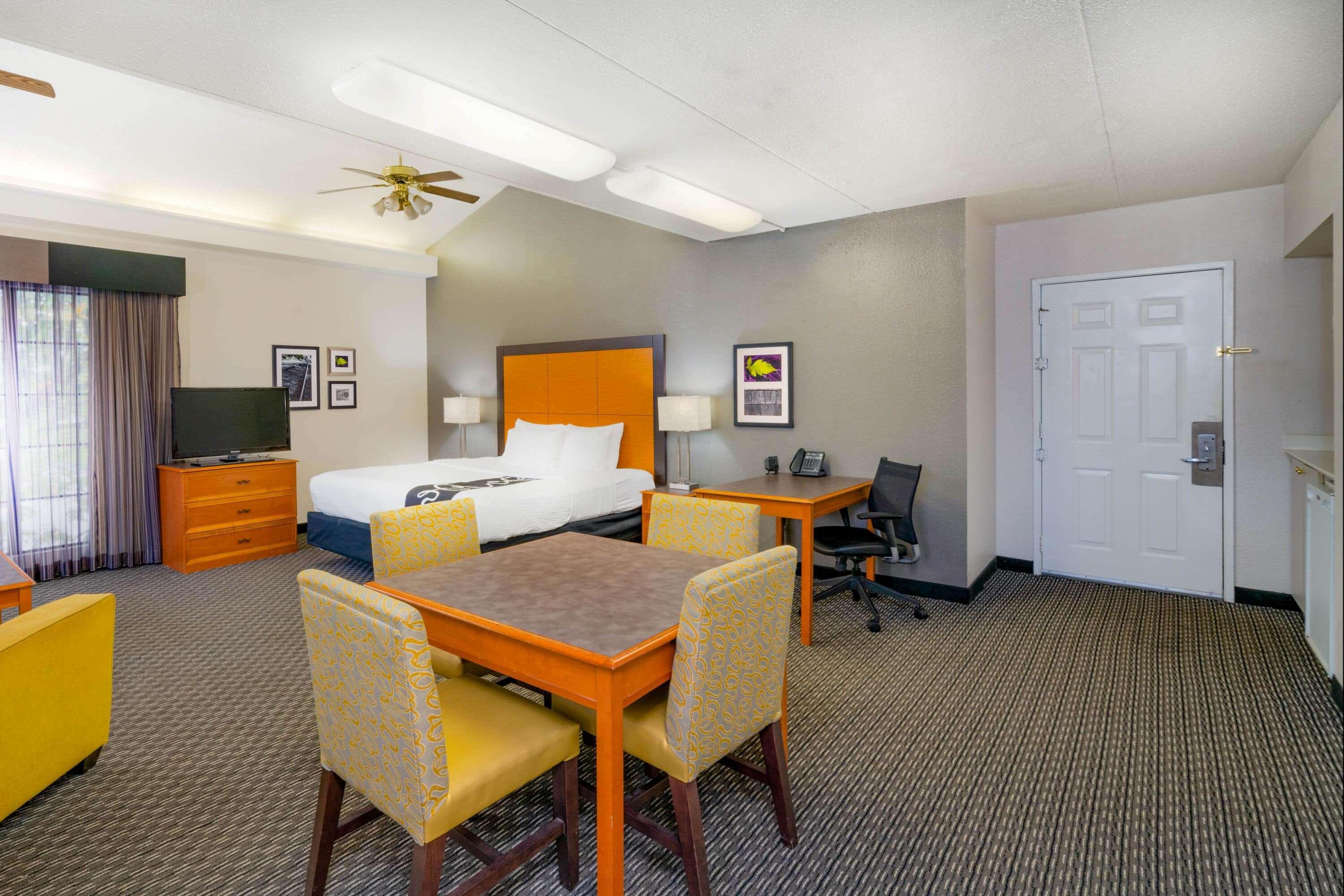 La Quinta Inn By Wyndham Nashville South Εξωτερικό φωτογραφία