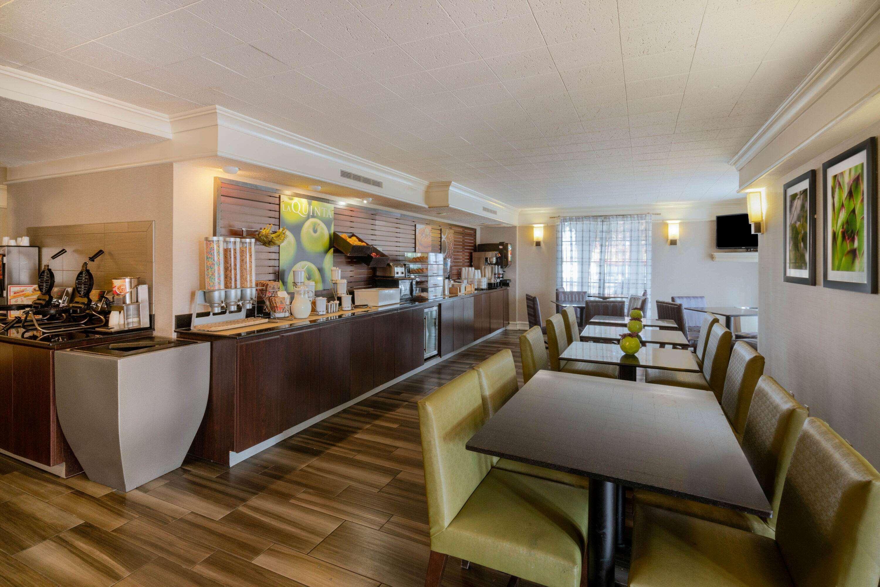 La Quinta Inn By Wyndham Nashville South Εξωτερικό φωτογραφία