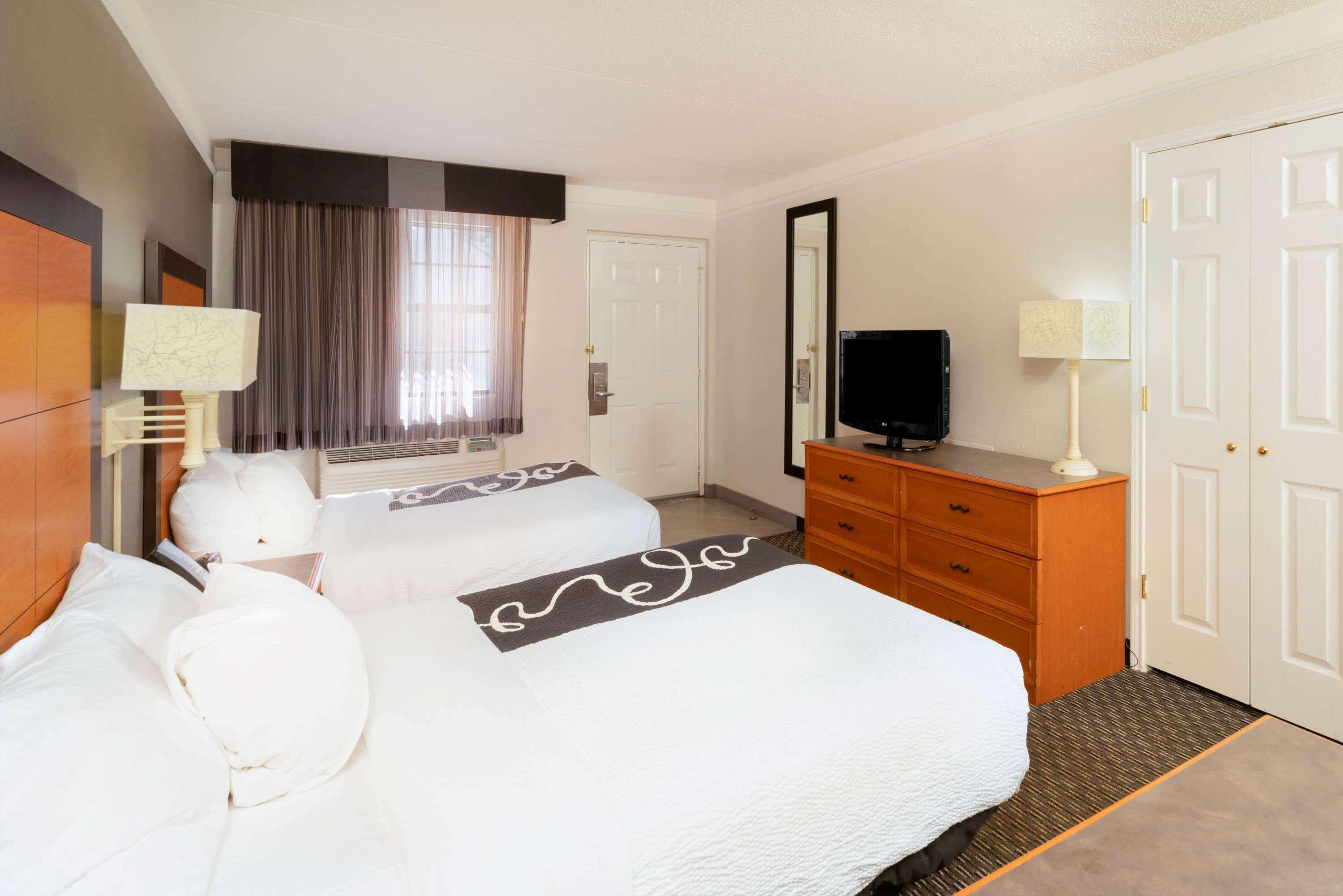 La Quinta Inn By Wyndham Nashville South Εξωτερικό φωτογραφία