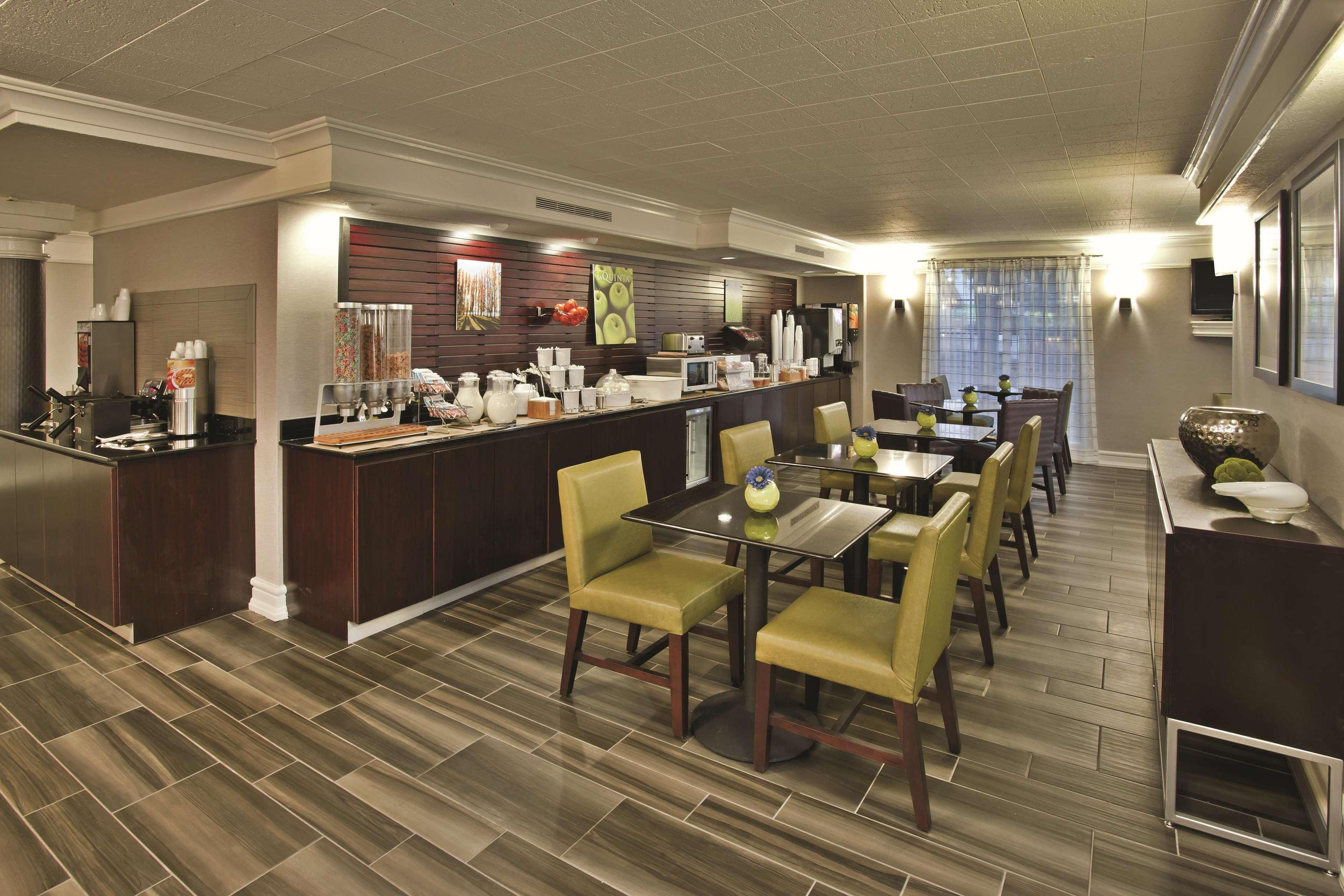 La Quinta Inn By Wyndham Nashville South Εξωτερικό φωτογραφία