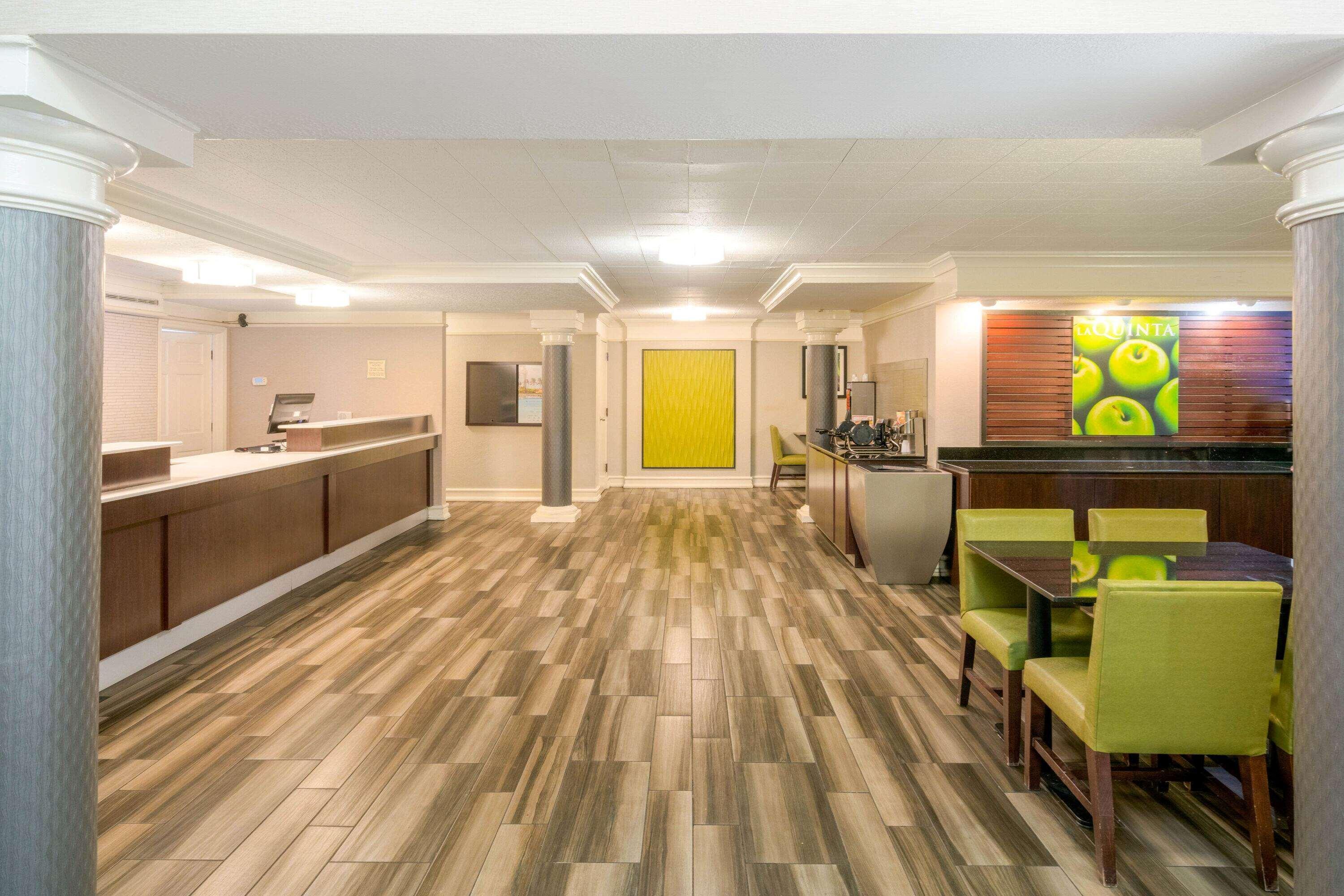 La Quinta Inn By Wyndham Nashville South Εξωτερικό φωτογραφία