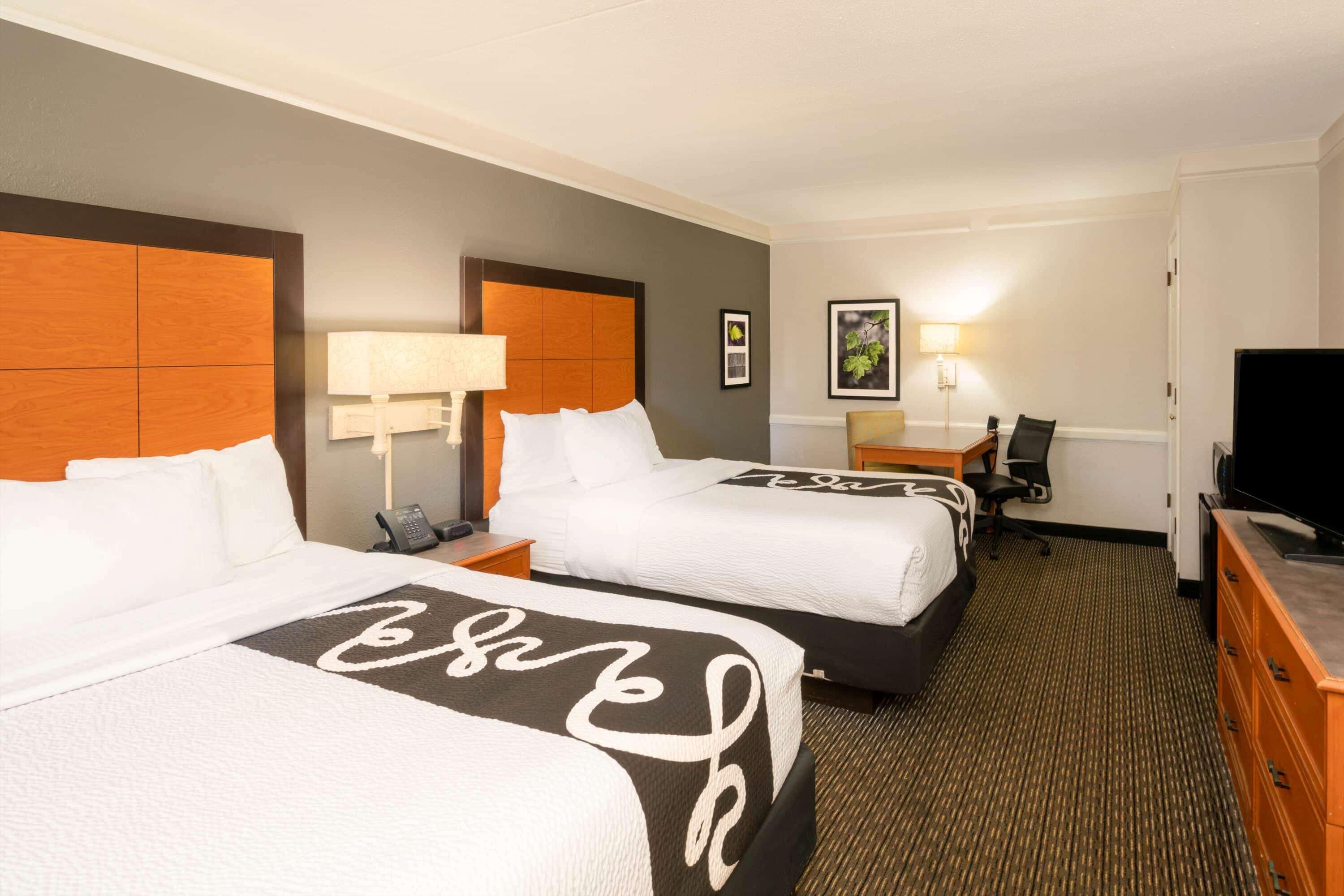 La Quinta Inn By Wyndham Nashville South Εξωτερικό φωτογραφία
