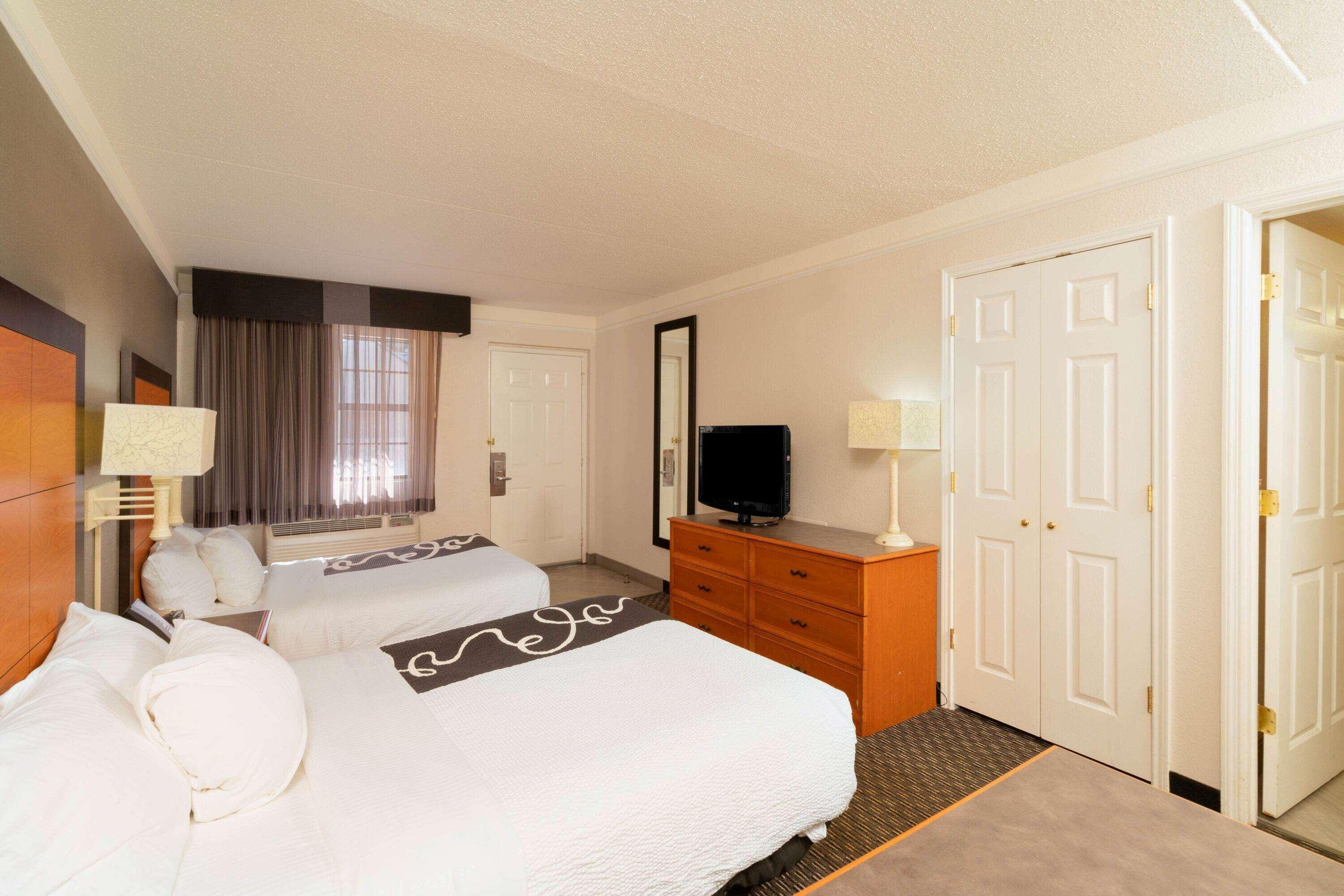 La Quinta Inn By Wyndham Nashville South Εξωτερικό φωτογραφία
