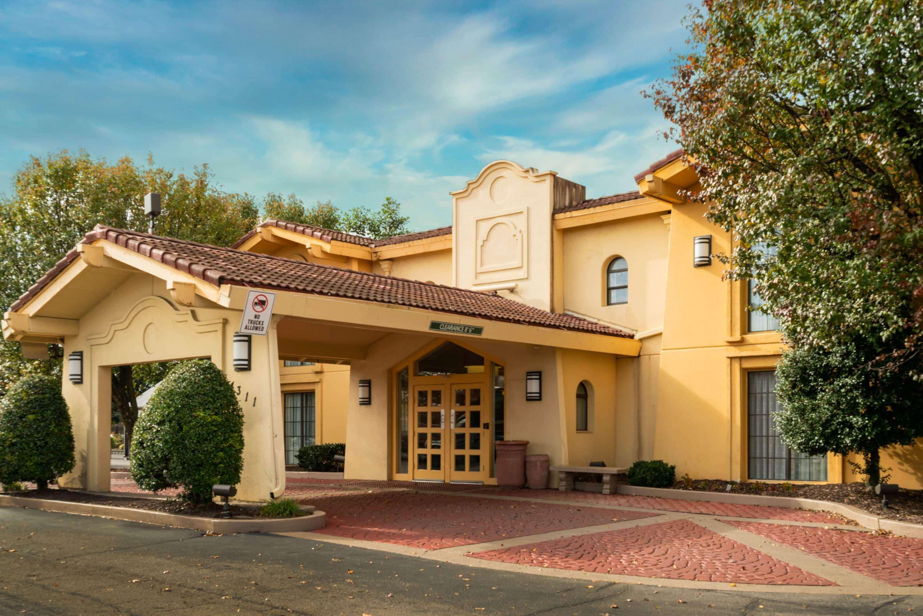 La Quinta Inn By Wyndham Nashville South Εξωτερικό φωτογραφία