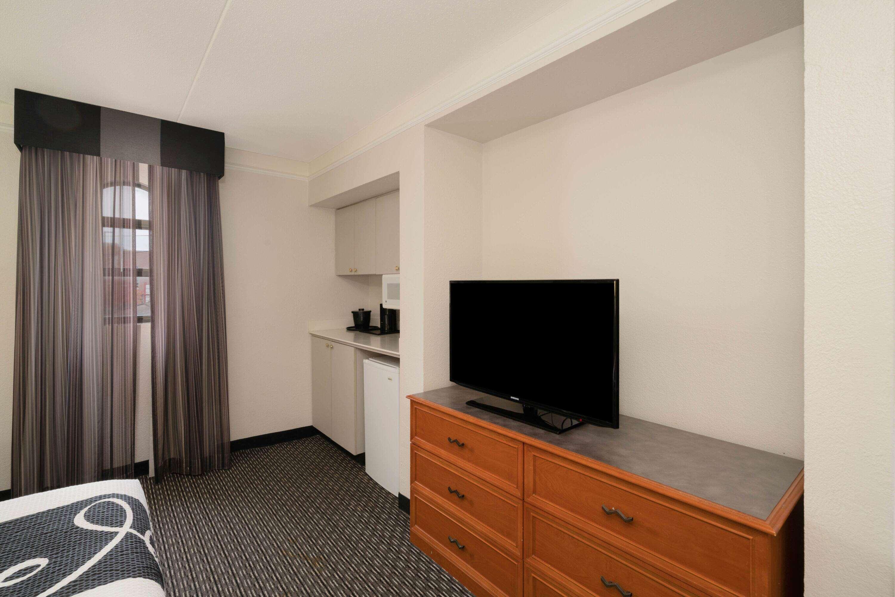 La Quinta Inn By Wyndham Nashville South Εξωτερικό φωτογραφία