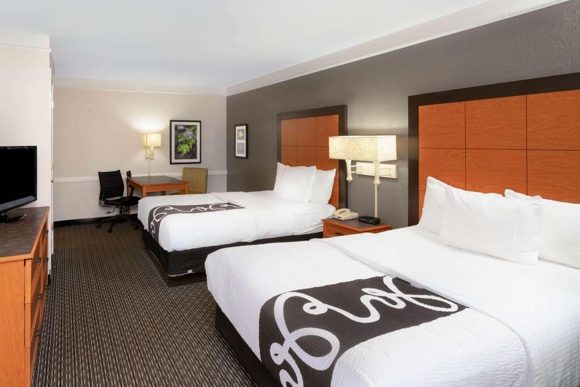 La Quinta Inn By Wyndham Nashville South Εξωτερικό φωτογραφία