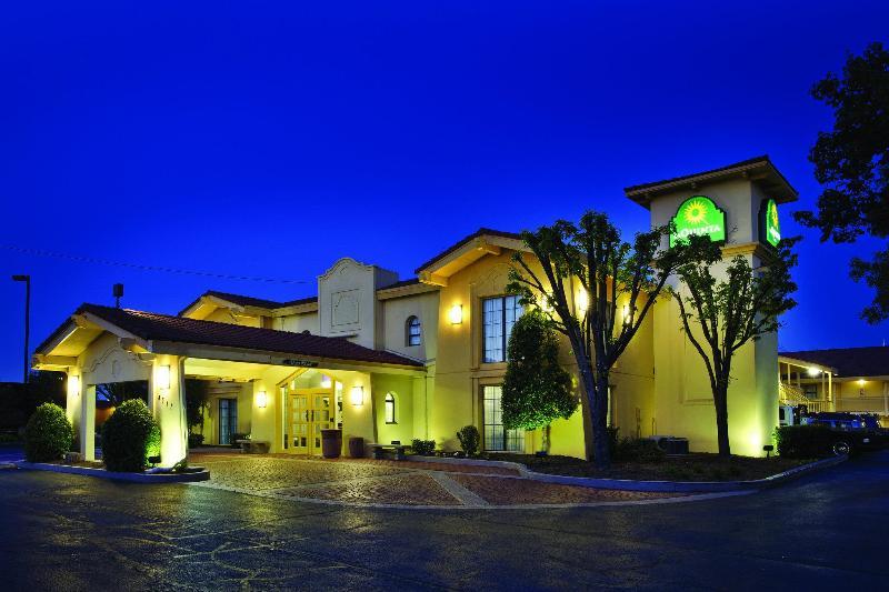 La Quinta Inn By Wyndham Nashville South Εξωτερικό φωτογραφία