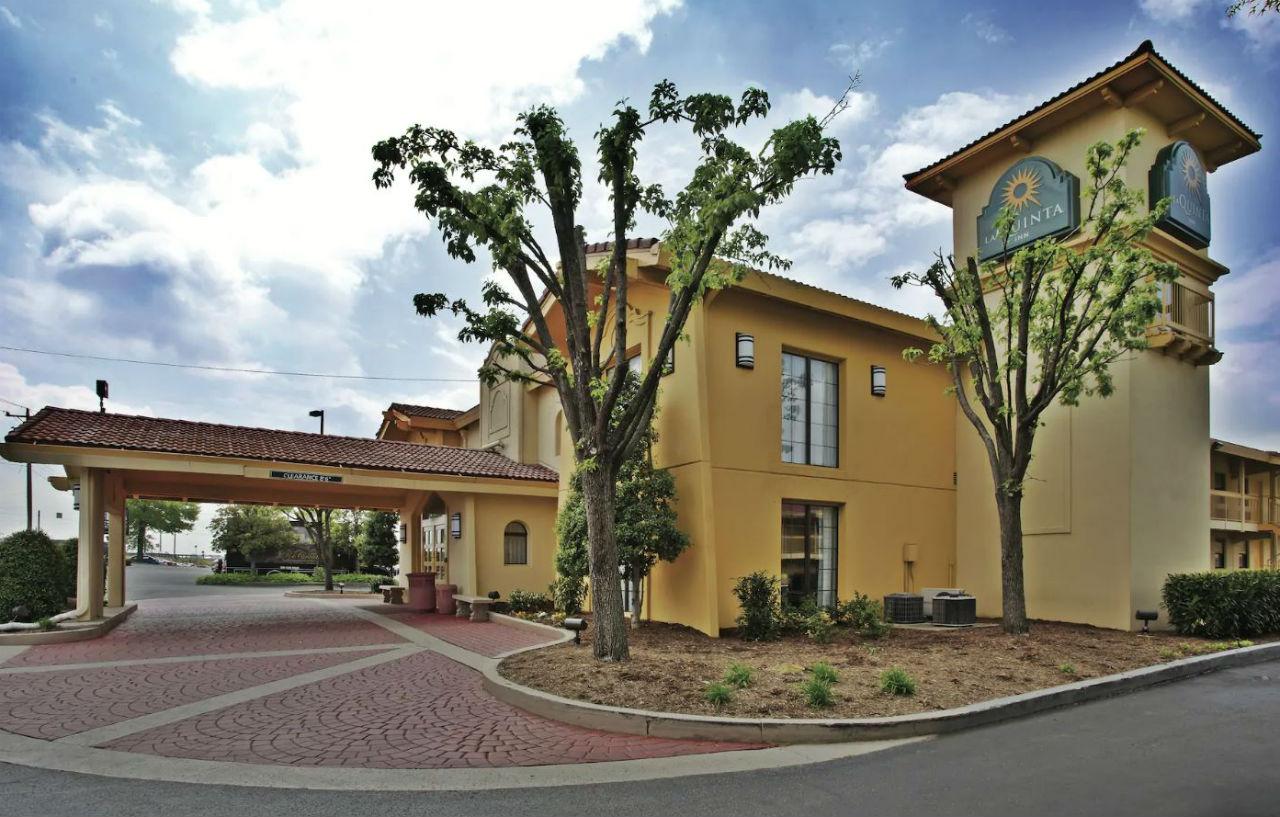 La Quinta Inn By Wyndham Nashville South Εξωτερικό φωτογραφία