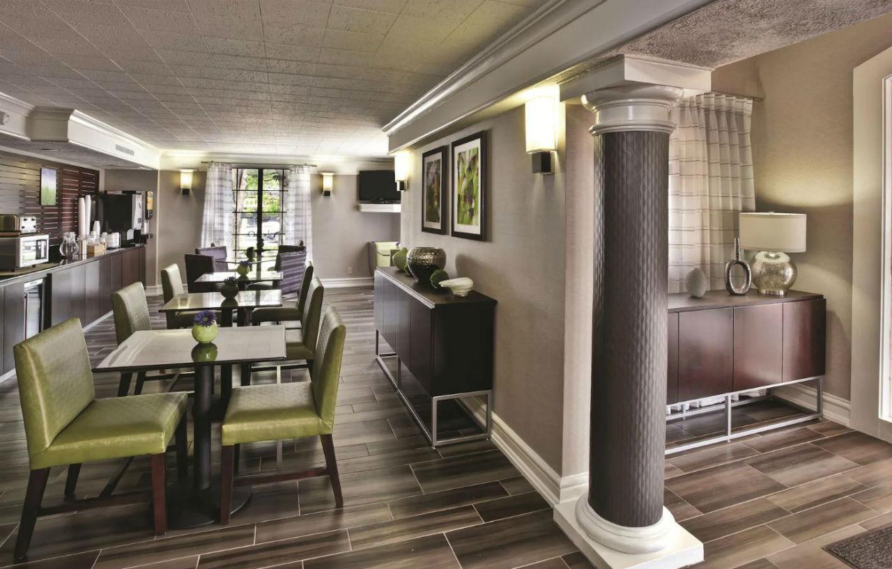 La Quinta Inn By Wyndham Nashville South Εξωτερικό φωτογραφία