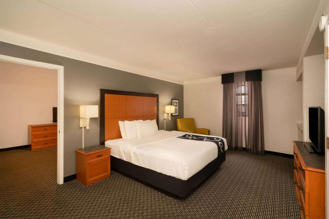 La Quinta Inn By Wyndham Nashville South Εξωτερικό φωτογραφία